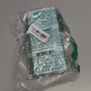 miyya Blue Light Blocking Glasses Women, Fashion Round Transparent Anti Blue Light Glasses with Anti Eyestrain & UV Glare