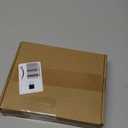 Light Socket with Cord Outdoor Light Socket Wire with E26/E27 Socket Light Bulb Socket with Cord Temporary Construction Lighting Waterproof Socket Corded (6 Pack) 1Foot 20Awg Ma6009