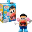 Hasbro Playskool Mr Potato Head Toy, 13 Pieces, Classic Kids Toy, Includes Blue Stand, For Ages 2 and Up