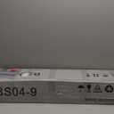 9 Inch Box Spring Queen, Heavy Duty Box Spring for Queen Bed, Easy Assembly, Metal Frame Mattress Foundation with Fabric Cover