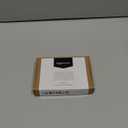 Amazon Basics DisplayPort to HDMI Cable, Uni-Directional, 4K@30Hz, 1920x1200, 1080p, 6 ft, Black