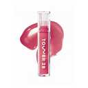 Tower 28 ShineOn Lip Gloss Jelly - Hydrating Tinted Lip Balm + Milky Gloss for Sensitive Lips - Non-Sticky + High-Shine Jelly Formula with Nourishing Oil Blend - Coconut - Rosy Pink (0.13)