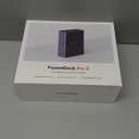 iVANKY 20-in-1 DisplayLink Docking Station 3 Monitor for Windows and MacBook Pro/Air, Triple 4K@60Hz Display for M5/M4/M3/M2/M1 MacBook/Windows, 180W Power, 2.5GbE, HDMI, DP, 10Gbps, Driver Needed (Blue)