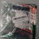 Elastic Phone Grip Holder Strap with Metal Frame  Slim Anti-Slip Finger Strap for Smartphones, Universal Adhesive Phone Hand Holder Compatible with iPhone, Samsung, Android