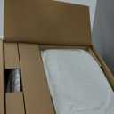 Mova P10 Pro Ultra Robot Vacuum and Mop 13,000Pa Suction, 140F Hot Water Auto Mop Washing & Drying, Dual Spinning Extenable Mop,10.5mm Lifting for Carpet, 360Obstacle Avoidance, App Control