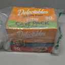 Hartz Delectables Stew Lickable Wet Cat Treats for Adult & Senior Cats, Variety Pack, 30 Count (1.4 Ounce (Pack of 30)), BB MARCH 15/2027
