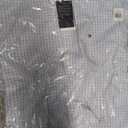 Tommy Hilfiger Men's Long Sleeve Poplin Shirts in Regular Fit, Men's Button Down Shirts (Blue, L)