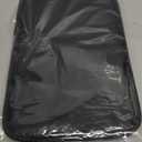 2 Pack X-Large Waterproof Kick Mats Backseat Protector, Durable Car Seat Back Protectors for Vehicles to Protect from Dirt, Mud & Scratches, Fits Most SUVs and Vans