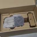 Yale Assure Lock 2 Touchscreen with Wi-Fi and Valdosta Lever in Satin Nickel