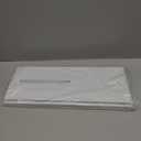 YoleShy Portable Air Conditioner Window Kit with Coupler Adjustable Window Seal for AC Unit, Sliding AC Vent Kit for 5 inches Exhaust Hose