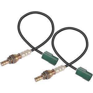 O2 Oxygen Sensor for Nissan Sentra 2003 1.8L, Pathfinder 2008-2012 5.6L, for Armada 2005-2015 5.6L, Titan 2004-2015 5.6L, for Infiniti QX56 2004-2010 5.6L, 2-Pack, Replace 226A0-7S001 226A0-8U300