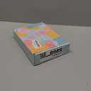 Burgundy Wig for Women Long Layered Wine Red Wigs with Bangs 16 Inches Dark Red Layered Wig with Curtain Bangs Natural Synthetic Wigs Straight Medium Length Hair Wigs for Girl Daily Party Use