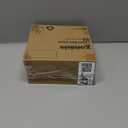 ZOMISIA Super Jumbo Litter Box Liner XXL - 15 Count 47" x 24" Cat Litter Bags with Drawstring, Extra Thick Kitty Litter Pan Liners Tear Resistant Heavy Duty, Easy Clean up for Litter Tray, Unscented