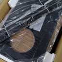 Royal Gourmet GA5401T 5-Burner BBQ Liquid Propane Gas Grill with Side Burner, Stainless Steel 61,000 BTU Output for Patio Garden Picnic Backyard Cooking, Silver