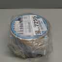 LifeGrip Anti Slip Traction Tape, 4 Inch x 30 Foot, Best Grip, Friction, Abrasive Adhesive for Stairs, Tread Step, Indoor, Outdoor, Caution Yellow/Black