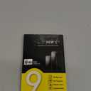 NEW'C 3 Pack Designed for Samsung Galaxy S25 Plus, Galaxy S25 Edge, Screen Protector Tempered Glass, Bubble Free, Ultra Resistant | Tempered Glass, Bubble Free, Ultra Resistant (Transparent)