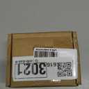 4681EA2001T Washer Drain Pump Motor Compatible with Kenmore and LG Washers - Replaces Part Numbers AP5328388, 4681EA1007G, 2003273, 4681EA1007D, 4681EA2001N and More, Figure 6 is the Compatible Model.