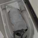 Nasal Pillow Universal Replacement Kit, Nasal Msk with S,M,L Size Nose Pillow Adapter, Frame Cushion, Elbow/Swivel,HeadHear,Strap and Hose Easy to Connecting Your Machine