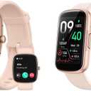 Parsonver Smart Watch & Fitness Tracker, PSSW6G Bundle with PSSW5G