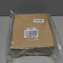 Cluren Colander and Bowl Set 2.3QT (2in1)  Thickened 304 Stainless Steel Kitchen Strainer Bowl for Fruit, Pasta, Vegetables, Rice  Heavy Duty, Induction Cooker & Dishwasher Safe