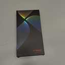 TORRAS Magnetic Slim Fit for iPhone Air Case 6.5 inch, Ultra-Thin, Compatible with MagSafe, Lightweight Matte Anti-Scratch Hard PC Cover Phone Case for iPhone 17 Air 2025 OriginFit, Black