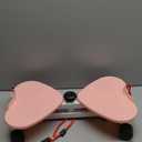 Waist Twister Machine Exercise, Ab Twister Board with 330 lbs Weight Capacity Ultra-Quiet Pilates Board for Women Belly Fat Loss, Noiseless Core Ab Exercise with Foot Massage