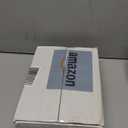 XSTRAP STANDARD 20 Pack 15'' Adjustable Rubber Tarp Straps, EPDM Bungee Cords with Hooks, Ideal for Securing Tarps, Canvases