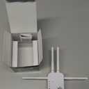 WiFi Extender with Ethernet Port, Cover up to 4500 Sq.ft & 30 Devices, WiFi Range Extenders Signal Booster for Home, Wireless Internet Signal Amplifier