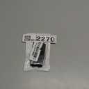 2-Pack 256GB Dual USB Flash Drive 2.0 - USB C & USB A 2-in-1 Thumb Drive for PC, Type C Phones,External Memory Stick for Photos/Videos