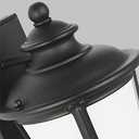 Generation Lighting 88240-12 Small One Light Outdoor Wall Lantern