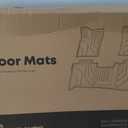YHTAUTO Automotive Floor Mats for Honda HR-V 2023-2026