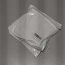 2 x Birllaid 1/2 Inch x 200 Feet Fabric Tape Double Sided,Clear Double-Sided Stitch Witchery No Sew Hemming Tape,Easy to Remove and Thin