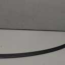 Spoiler Fit for Tesla Model Y Juniper 2025-2026 Spoiler | Carbon Fiber OEM-Style Rear Wing | Easy Drill-Free Installation | Standard & Performance Models