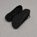 WHITIN Women's Wide Toe Box Minimalist Barefoot Shoes + Zero Drop Sole 38