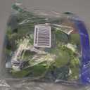 Eucalyptus Garland 6FT Artificial Ivy Greenery Fake Silver Dollar Eucalyptus Leaves Vines Table Decor Green Vine Spring Artificial Vines for Home Mantle Party Decor Indoor/Outdoor (1)