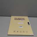 INTGET Navigation Screen Protector for 2025 2026 VW Volkswagen Tiguan Accessories SE SEL R-Line Car GPS Tempered Glass Center Touch Screen Display Touchscreen Protective Film (15inch)