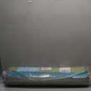 Colonial Mills Bercy Multi Stripe Runner - Harborside Mix 30" x8'