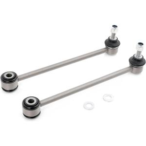 FORDECO JK JL REAR Sway Bar Links Kits FOR 20072020 Jeep Wrangler (12.5” Lift)
