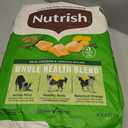 Nutrish Real Chicken & Veggies Recipe Whole Health Blend Dry Dog Food, 14 lb. Bag (Rachael Ray) (EXP 02/02/27)