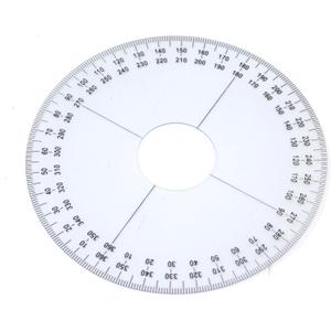 Rotary Valve Timing Degree Wheel for SeaDoo 580 587 650 657 717 720 787 800