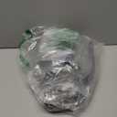 15 Packs Vacuum Bags for Travel with Rechargeable Pump, 3 Sizes Vacuum Seal Bags for Clothing, Compression Vacuum Travel Bags for Luggage, Vacuum Packing Bags for Closet Organization