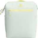 Stanley All Day Madeleine Backpack Soft Cooler 20 Can Cooler with Handle and Shoulder Straps Insulated Travel Bag with Zipper BPA-Free (Mist)