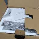 Dyna-Living Vintage Telephone Antique Phone Rotary Old Fashion Phone Vintage Landline Phone Decor, Ringtone Volume Adjustable Rotary Retro Telephone for Home or Office Use (Bronze)