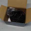 Obd2 Gauge Display Heads up Display for Cars Car HUD Head Up Display P6, OBD+GPS Smart Gauge, obd2 Speedometer with Speed, RMP, Water Temperature, Overspeed Alarm, Works Great for Most Cars