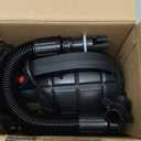 Gymnastics Air Roller Air Barrel Inflatable Tumbling Mat, Tumble Track Backhandspring Mat Gymnastic Equipment with Pump for Yoga Training Cheerleading Home Use (39.37inch*23.6inch, Pink)