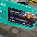 VIZIO 40-inch Full HD 1080p Smart TV with DTS Virtual: X, Alexa Compatibility, Google Cast Built-in, Bluetooth Headphone Capable, (VFD40M-08 New)