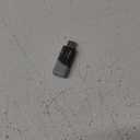 PNY 512GB Turbo Attache 3 USB 3.2 Flash Drive 100MB/s, Silver (Pack of 1)