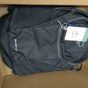 Osprey Daylite Plus Commuter Backpack Lightweight, Everyday Pack with Laptop Sleeve and Water Bottle Pockets Ideal for Work, School, and Travel with Versatile Storage Options, Black