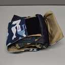 Reusable Dog Diapers Male, Premium Washable Belly Bands for Dogs, Pack of 5, High Absorbing Medium Male Dog Wraps for Doggie & Puppy in Incontinence or Excitable Urination and Training(M)