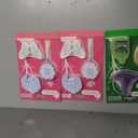 3 x WICKED Bath Fizzies 3PK